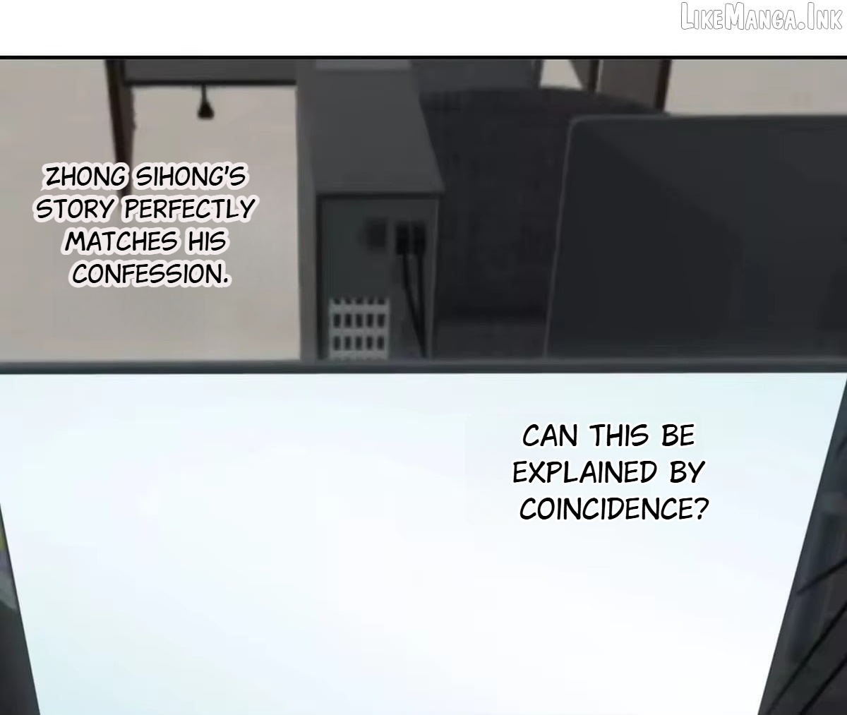 Confession Of The Suspect A Chapter 36  - page 33
